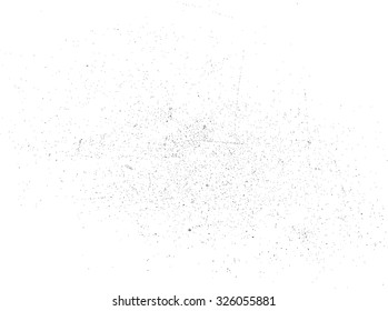 Grunge Urban Background.Texture Vector.Dust Overlay Distress Grain ,Simply Place illustration over any Object to Create grungy Effect .abstract,splattered , dirty,poster for your design.  - Shutterstock ID 326055881