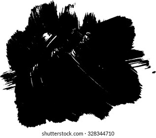 Grunge Urban Background.Texture Vector.Dust Overlay Distress Grain ,Simply Place illustration over any Object to Create grungy Effect .abstract,splattered , dirty,poster for your design. 