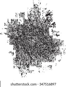 Grunge Urban Background.Texture Vector.Dust Overlay Distress Grain ,Simply Place illustration over any Object to Create grungy Effect .abstract,splattered , dirty,poster for your design. 