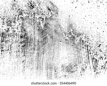 Grunge Urban Background.Texture Vector.Dust Overlay Distress Grain ,Simply Place illustration over any Object to Create grungy Effect .abstract,splattered , dirty,poster for your design. 