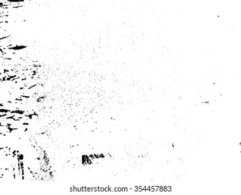 Grunge Urban Background.Texture Vector.Dust Overlay Distress Grain ,Simply Place illustration over any Object to Create grungy Effect .abstract,splattered , dirty,poster for your design. 