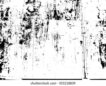 Grunge Urban Background.Texture Vector.Dust Overlay Distress Grain ,Simply Place illustration over any Object to Create grungy Effect .abstract,splattered , dirty,poster for your design. 