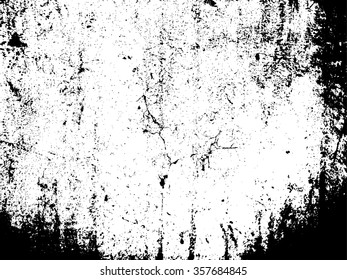 Grunge Urban Background.Texture Vector.Dust Overlay Distress Grain ,Simply Place illustration over any Object to Create grungy Effect .abstract,splattered , dirty,poster for your design. 