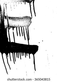 Grunge Urban Background.Texture Vector.Dust Overlay Distress Grain ,Simply Place illustration over any Object to Create grungy Effect .abstract,splattered , dirty,poster for your design. 