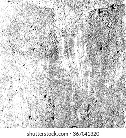 Grunge Urban Background.Texture Vector.Dust Overlay Distress Grain ,Simply Place illustration over any Object to Create grungy Effect .abstract,splattered , dirty,poster for your design. 