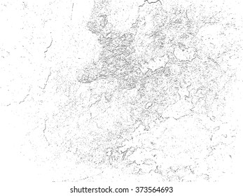 Grunge Urban Background.Texture Vector.Dust Overlay Distress Grain ,Simply Place illustration over any Object to Create grungy Effect .abstract,splattered , dirty,poster for your design. 