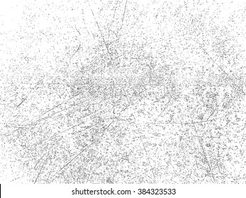 Grunge Urban Background.Texture Vector.Dust Overlay Distress Grain ,Simply Place illustration over any Object to Create grungy Effect .abstract,splattered , dirty,poster for your design. 