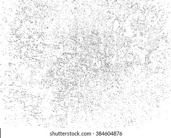 Grunge Urban Background.Texture Vector.Dust Overlay Distress Grain ,Simply Place illustration over any Object to Create grungy Effect .abstract,splattered , dirty,poster for your design. 