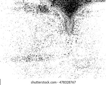 Grunge Urban Background.Texture Vector.Dust Overlay Distress Grain ,Simply Place illustration over any Object to Create grungy Effect .abstract,splattered , dirty,poster for your design
