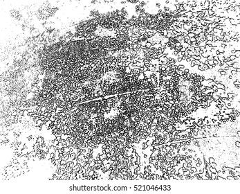 Grunge Urban Background.Texture Vector.Dust Overlay Distress Grain ,Simply Place illustration over any Object to Create grungy Effect .abstract,splattered , dirty,poster for your design. 