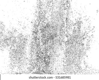 Grunge Urban Background.Texture Vector.Dust Overlay Distress Grain ,Simply Place illustration over any Object to Create grungy Effect .abstract,splattered , dirty,poster for your design.
