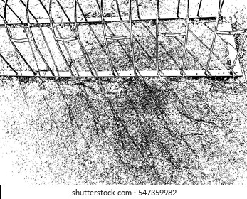 Grunge Urban Background.Texture Vector.Dust Overlay Distress Grain ,Simply Place illustration over any Object to Create grungy Effect .abstract,splattered , dirty,poster for your design. 