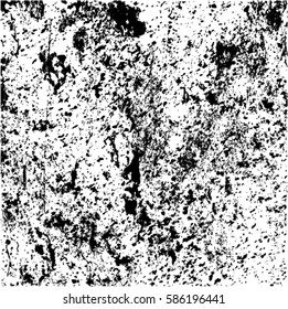  Grunge Urban Background.Texture Vector.Dust Overlay Distress Grain ,Simply Place illustration over any Object to Create grungy Effect .abstract,splattered , dirty,poster for your design.