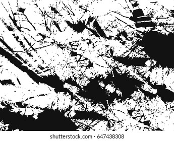 Grunge Urban Background.Texture Vector.Dust Overlay Distress Grain ,Simply Place illustration over any Object to Create grungy Effect .abstract,splattered , dirty,poster for your design.
