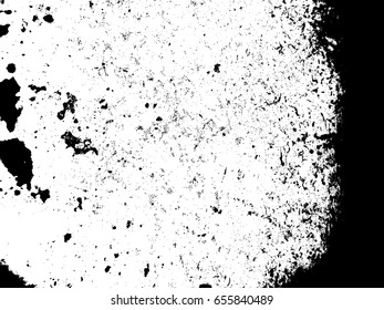Grunge Urban Background.Texture Vector.Dust Overlay Distress Grain ,Simply Place illustration over any Object to Create grungy Effect .abstract,splattered , dirty,poster for your design.