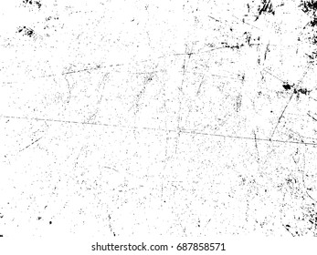 Grunge Urban Background.Texture Vector.Dust Overlay Distress Grain ,Simply Place illustration over any Object to Create grungy Effect .abstract,splattered , dirty,poster for your design. 