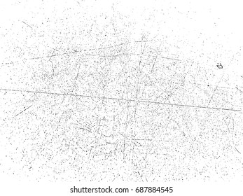 Grunge Urban Background.Texture Vector.Dust Overlay Distress Grain ,Simply Place illustration over any Object to Create grungy Effect .abstract,splattered , dirty,poster for your design. 