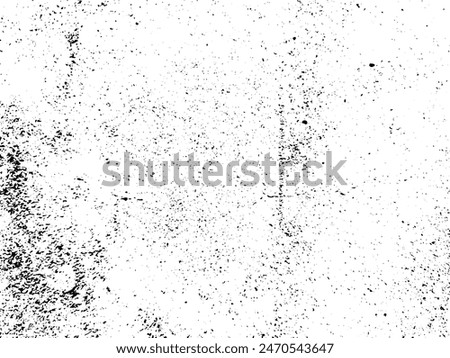 Grunge Urban Background.Texture Vector.Dust Overlay