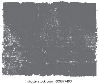 Grunge Urban Background.Vector Distress Texture.