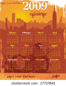 grunge urban calendar. To see similar, please VISIT MY GALLERY.

