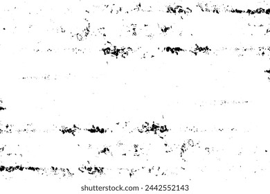 Fondo de textura urbana de grunge. Plantilla de vectores. Efecto Grano de socorro superpuesto al polvo. Efecto Vintage Abstracto, Rascado, Punteado Con Ruido Y Grano