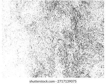 Grunge Vector de textura urbana para el fondo. Textura de superposición densa afligida. Abstractas efecto arenoso.