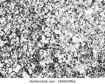 Grunge urban texture vector. Distressed overlay texture. Grunge background. Abstract halftone textured effect. Vector Illustration. EPS10.