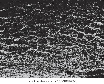 Grunge urban texture vector. Distressed overlay texture. Grunge background. Abstract halftone textured effect. Vector Illustration. EPS10.