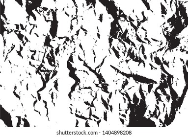 Grunge urban texture vector. Distressed overlay texture. Grunge background. Abstract halftone textured effect. Vector Illustration. EPS10.