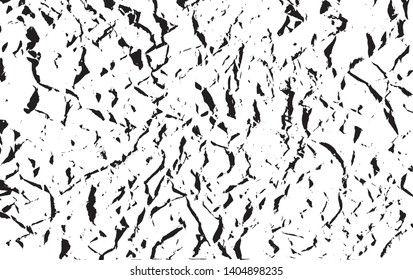Grunge urban texture vector. Distressed overlay texture. Grunge background. Abstract halftone textured effect. Vector Illustration. EPS10.
