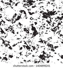 Grunge urban texture vector. Distressed overlay texture. Grunge background. Abstract halftone textured effect. Vector Illustration. EPS10.