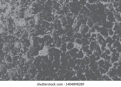 Grunge urban texture vector. Distressed overlay texture. Grunge background. Abstract halftone textured effect. Vector Illustration. EPS10.