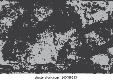 Grunge urban texture vector. Distressed overlay texture. Grunge background. Abstract halftone textured effect. Vector Illustration. EPS10.