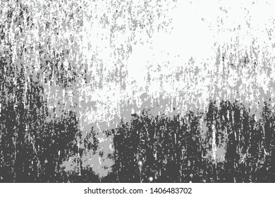 Grunge urban texture vector. Distressed overlay texture. Grunge background. Abstract halftone textured effect. Vector Illustration. EPS10.