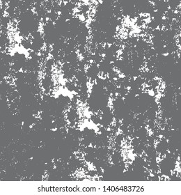 Grunge urban texture vector. Distressed overlay texture. Grunge background. Abstract halftone textured effect. Vector Illustration. EPS10.