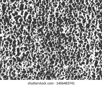 Grunge urban texture vector. Distressed overlay texture. Grunge background. Abstract halftone textured effect. Vector Illustration. EPS10.