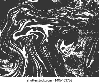 Grunge urban texture vector. Distressed overlay texture. Grunge background. Abstract halftone textured effect. Vector Illustration. EPS10.