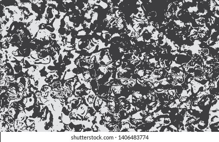 Grunge urban texture vector. Distressed overlay texture. Grunge background. Abstract halftone textured effect. Vector Illustration. EPS10.