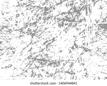 Grunge urban texture vector. Distressed overlay texture. Grunge background. Abstract halftone textured effect. Vector Illustration. EPS10.