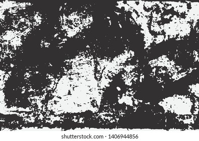 Grunge urban texture vector. Distressed overlay texture. Grunge background. Abstract halftone textured effect. Vector Illustration. EPS10.
