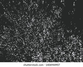 Grunge urban texture vector. Distressed overlay texture. Grunge background. Abstract halftone textured effect. Vector Illustration. EPS10.