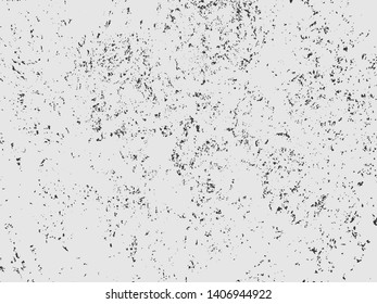 Grunge urban texture vector. Distressed overlay texture. Grunge background. Abstract halftone textured effect. Vector Illustration. EPS10.