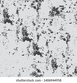 Grunge urban texture vector. Distressed overlay texture. Grunge background. Abstract halftone textured effect. Vector Illustration. EPS10.