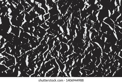 Grunge urban texture vector. Distressed overlay texture. Grunge background. Abstract halftone textured effect. Vector Illustration. EPS10.