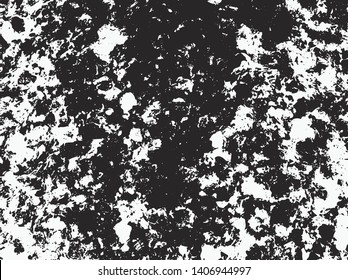 Grunge urban texture vector. Distressed overlay texture. Grunge background. Abstract halftone textured effect. Vector Illustration. EPS10.