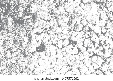 Grunge urban texture vector. Distressed overlay texture. Grunge background. Abstract halftone textured effect. Vector Illustration. EPS10.