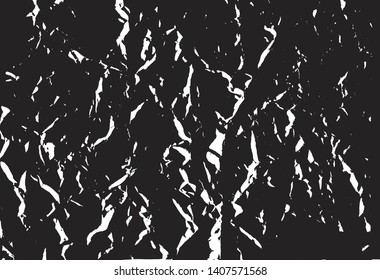 Grunge urban texture vector. Distressed overlay texture. Grunge background. Abstract halftone textured effect. Vector Illustration. EPS10.