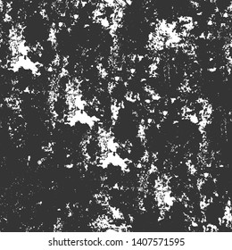 Grunge urban texture vector. Distressed overlay texture. Grunge background. Abstract halftone textured effect. Vector Illustration. EPS10.