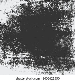 Grunge urban texture vector. Distressed overlay texture. Grunge background. Abstract halftone textured effect. Vector Illustration. EPS10.
