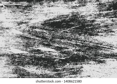 Grunge urban texture vector. Distressed overlay texture. Grunge background. Abstract halftone textured effect. Vector Illustration. EPS10.
